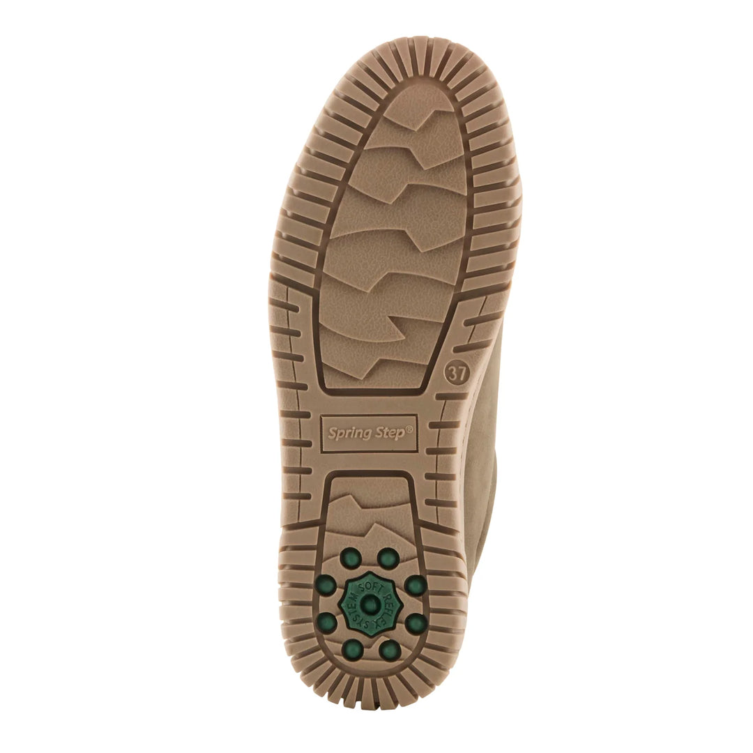Jamia Sneaker