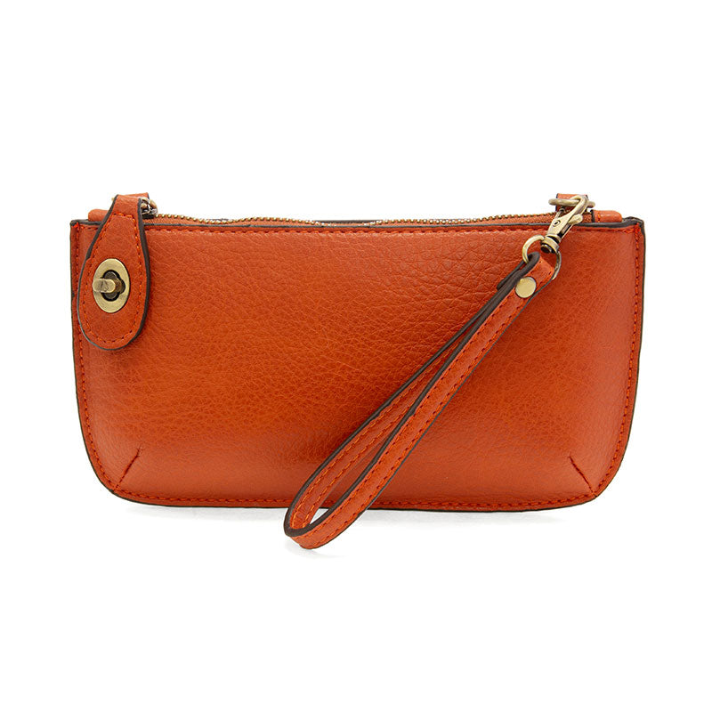 crossbody wristlet clutch continued