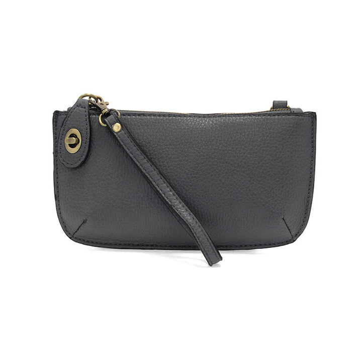 crossbody wristlet clutch continued