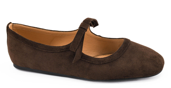 Layover Slip-On