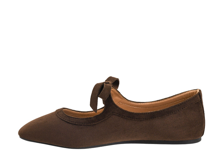 Layover Slip-On