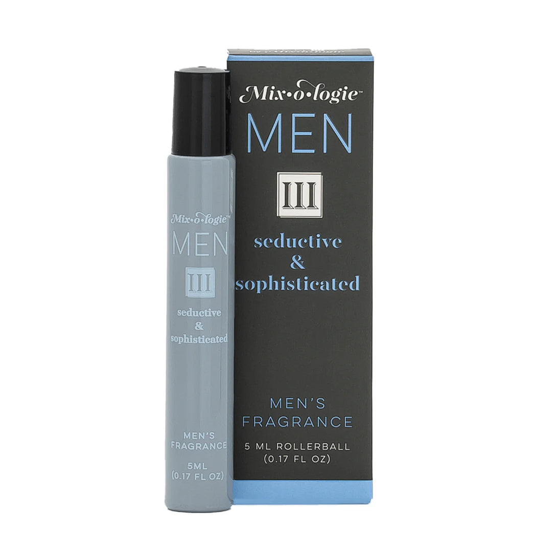 Men's Fragrance Collection