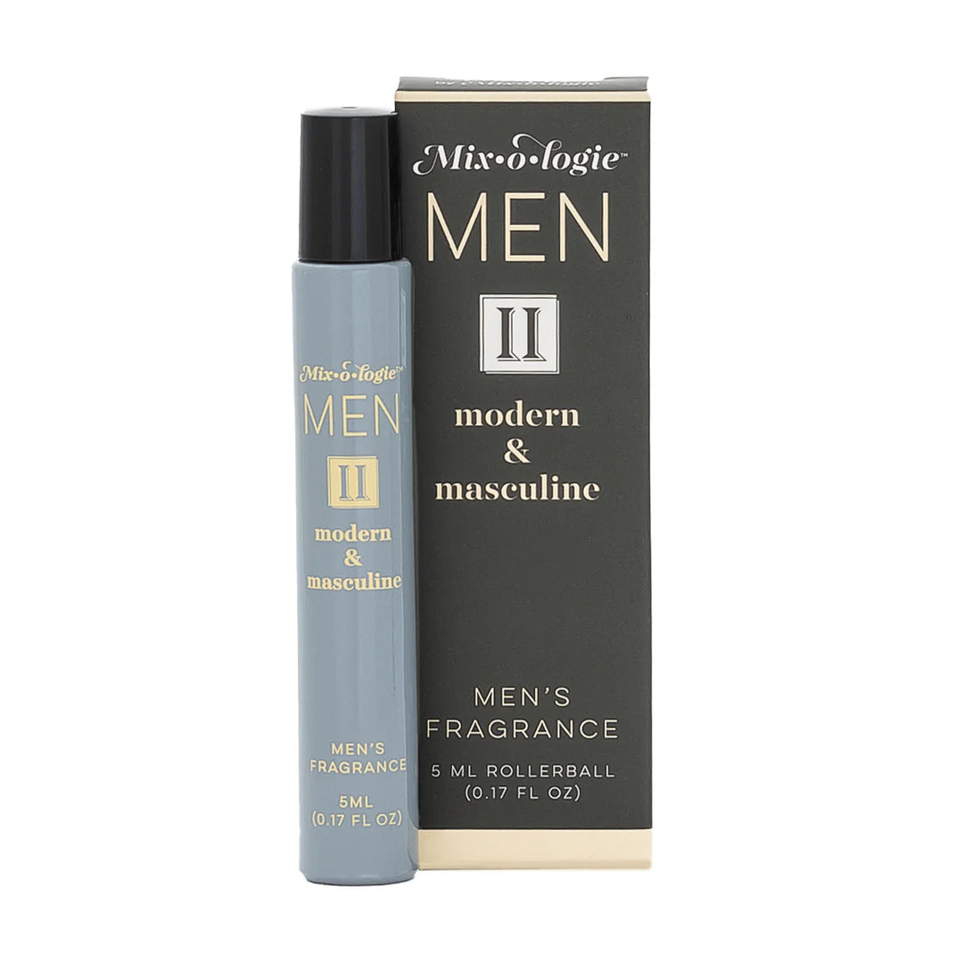 Men's Fragrance Collection