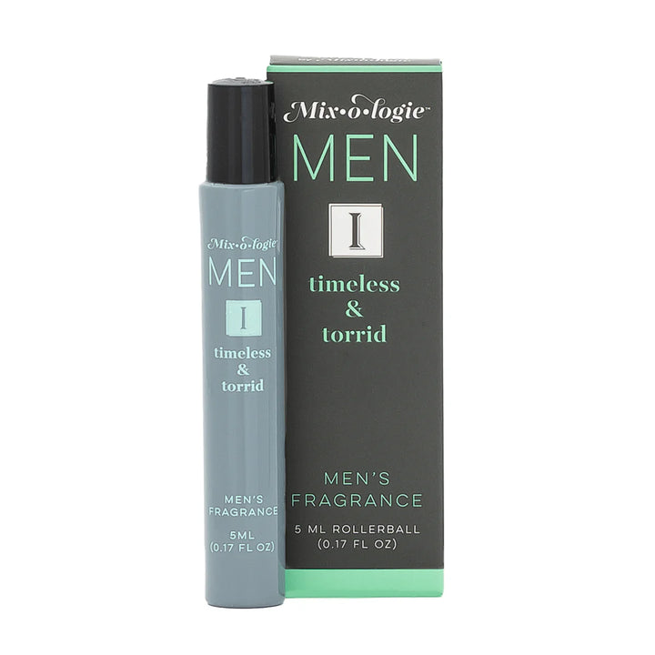 Men's Fragrance Collection