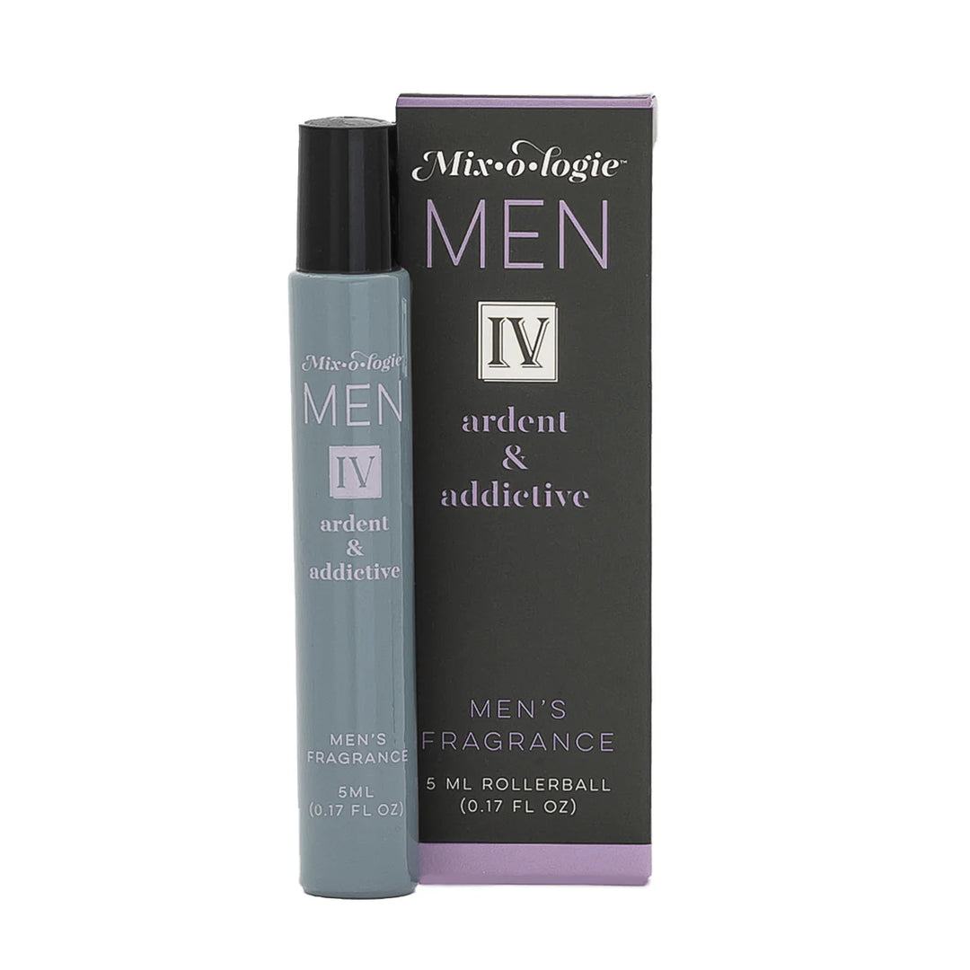 Men's Fragrance Collection