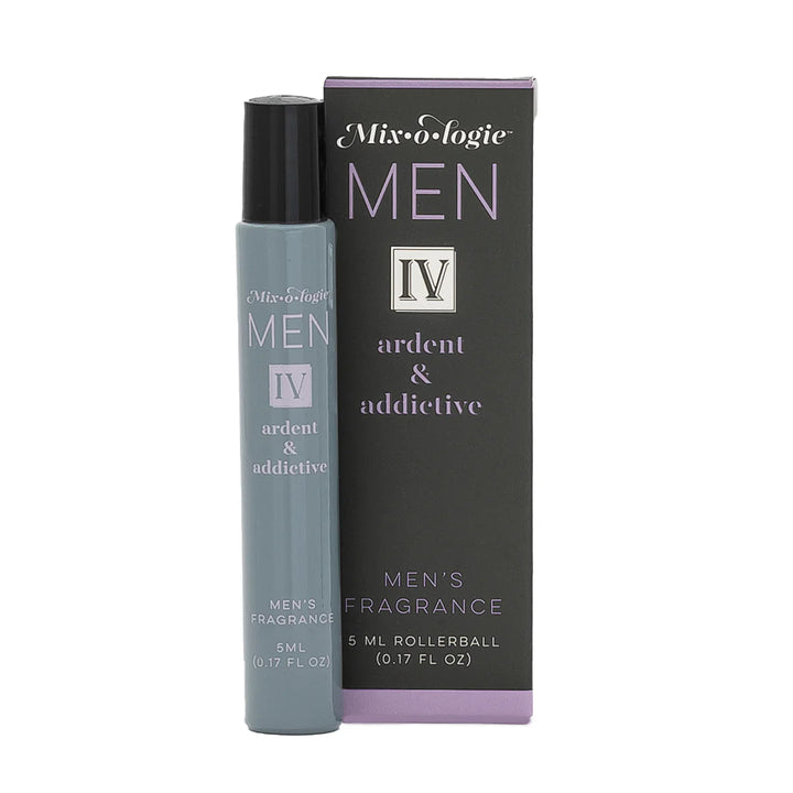 Men's Fragrance Collection
