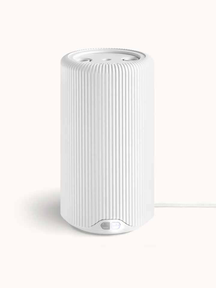 White Pura Plus Device