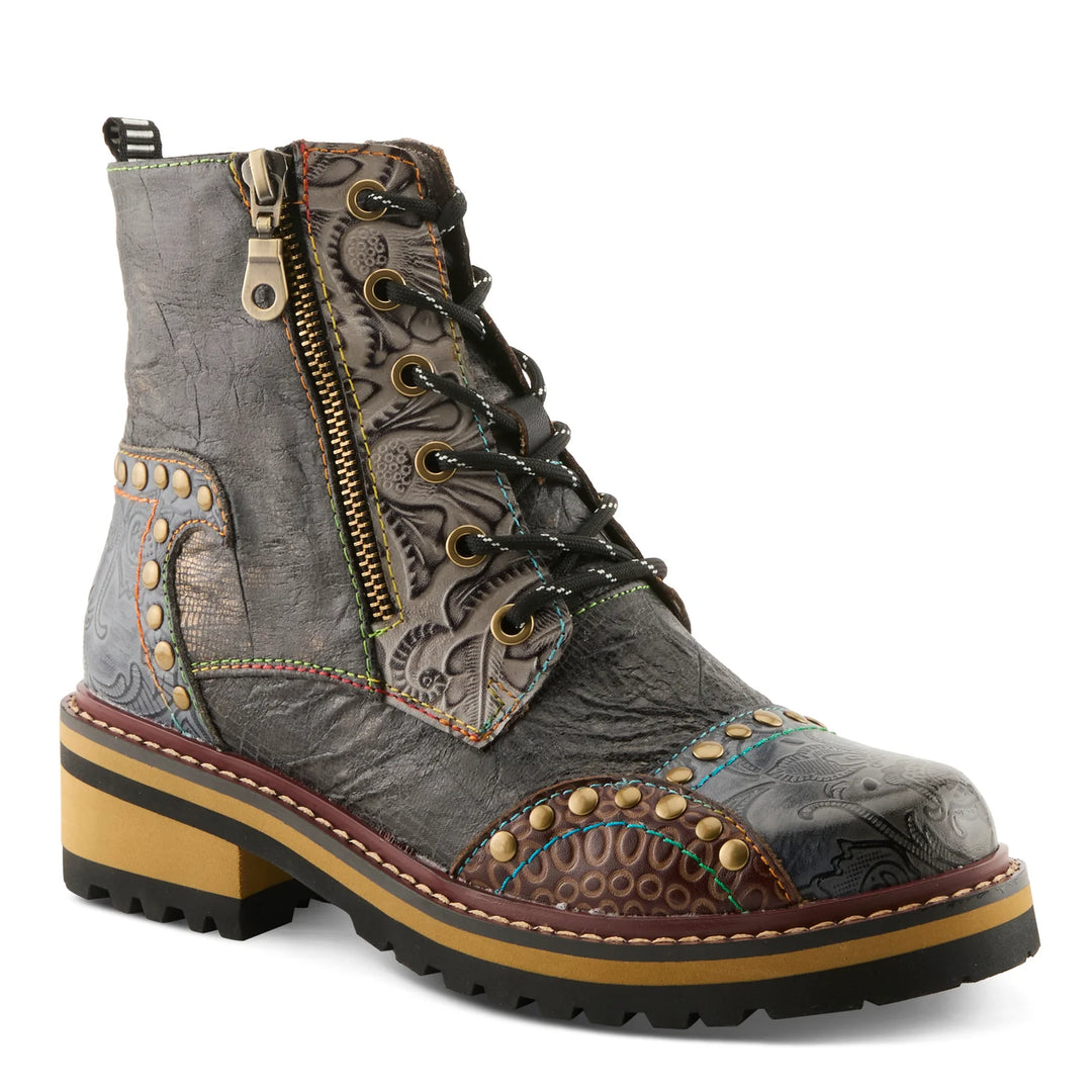 Rugup Bootie