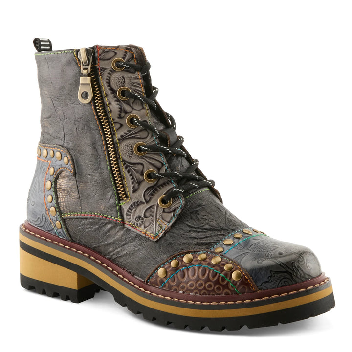 Rugup Bootie