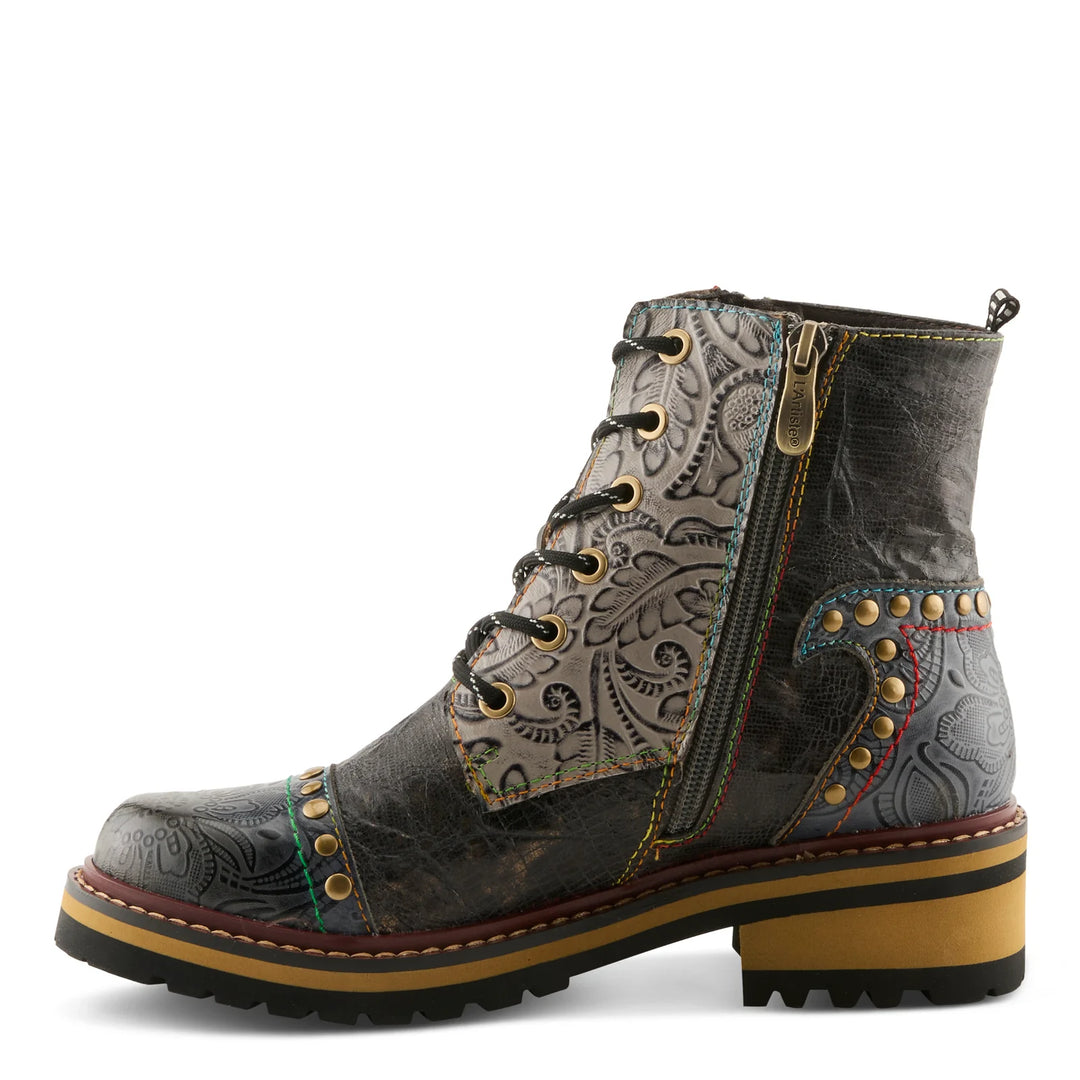Rugup Bootie