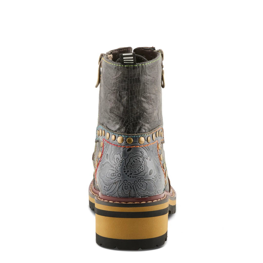 Rugup Bootie