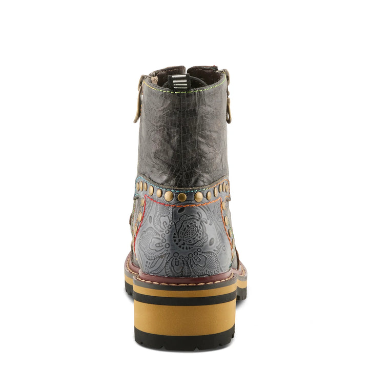 Rugup Bootie