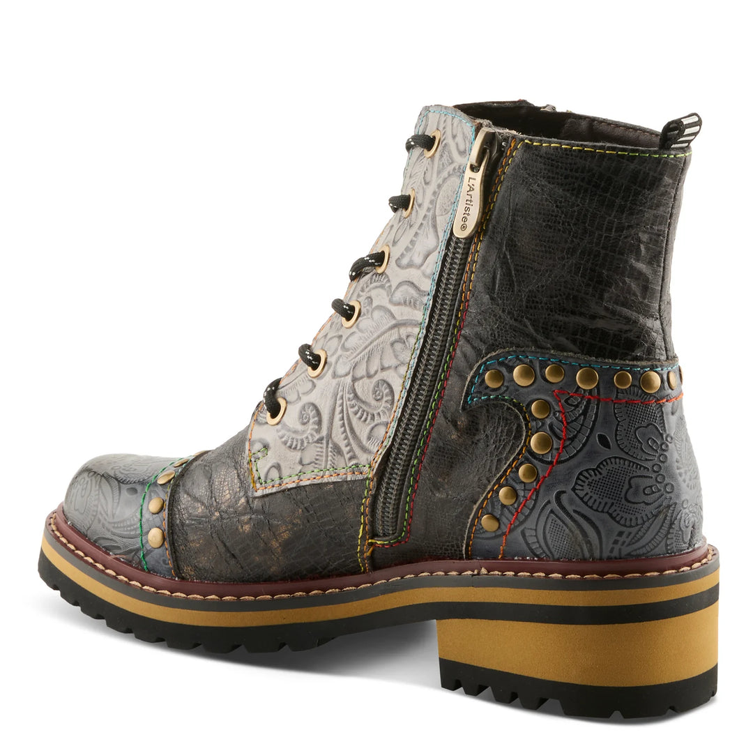 Rugup Bootie