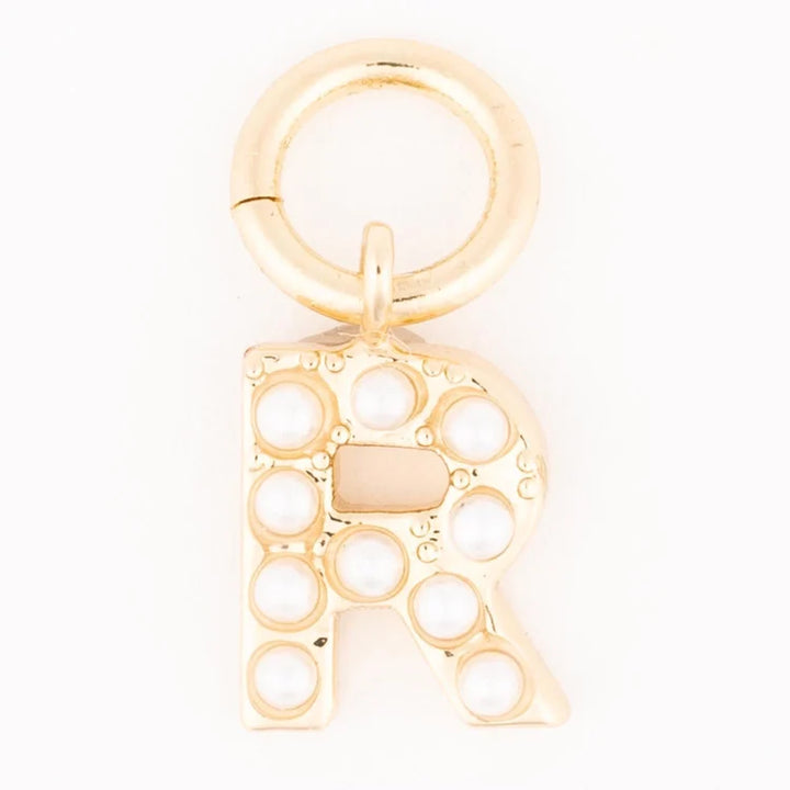 Claire Reyna Initial