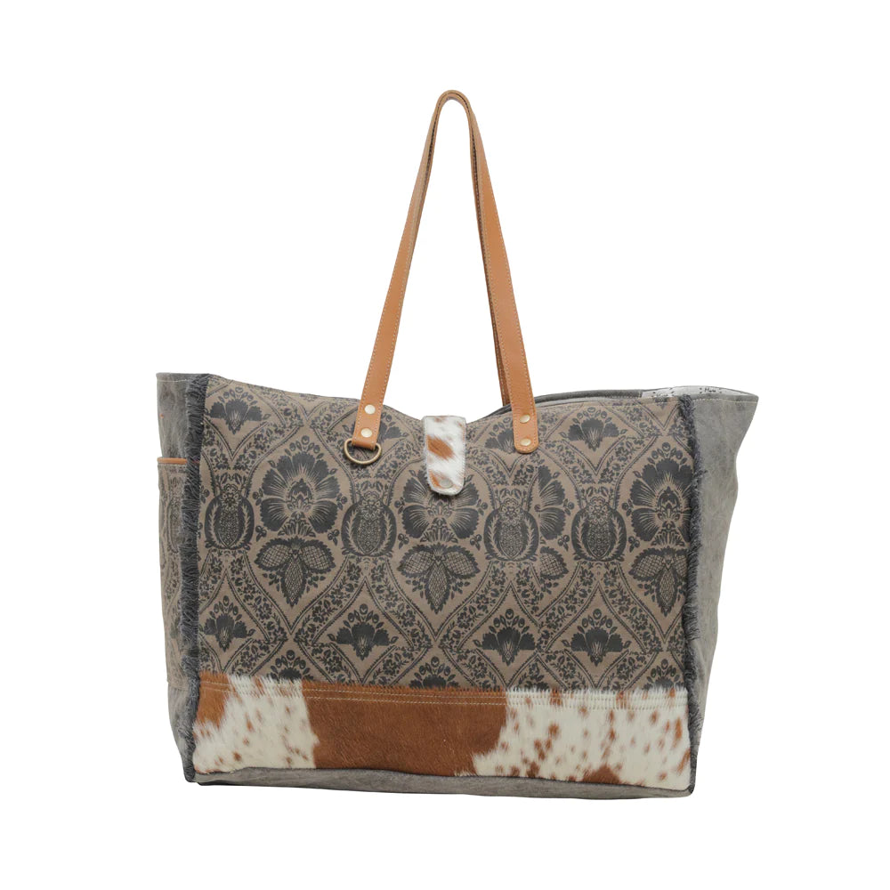 Myra Weekender Bag (Multiple Variations)