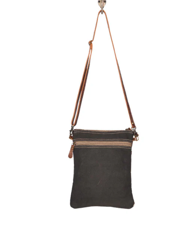 Ruggy Small & Crossbody Bag