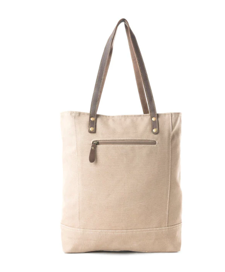 Cimple Tote Bag
