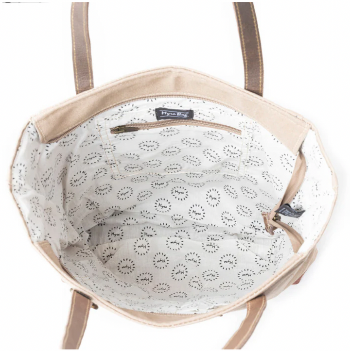 Cimple Tote Bag