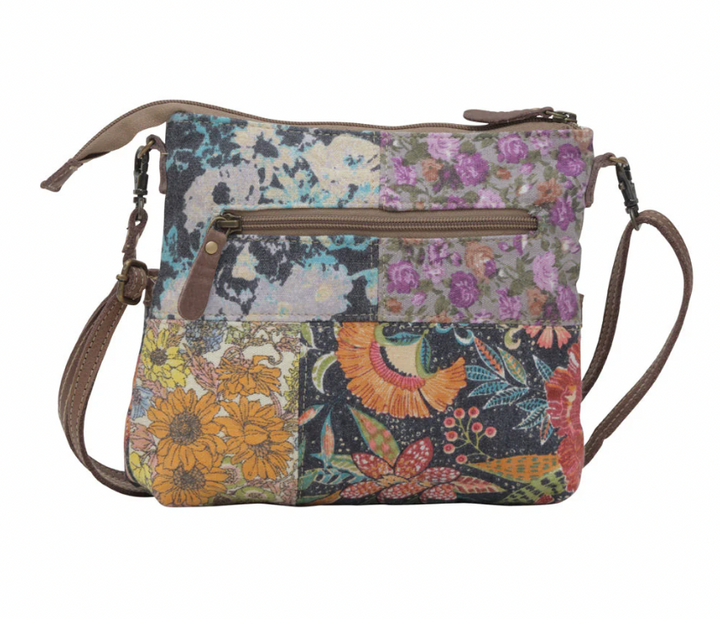 La Fleur Small & Crossbody Bag