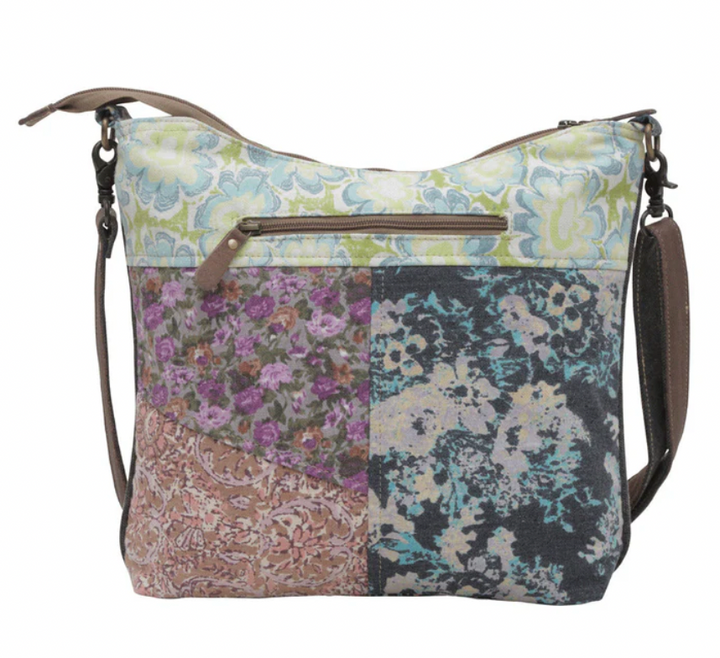 La Fleur Essi Shoulder Bag