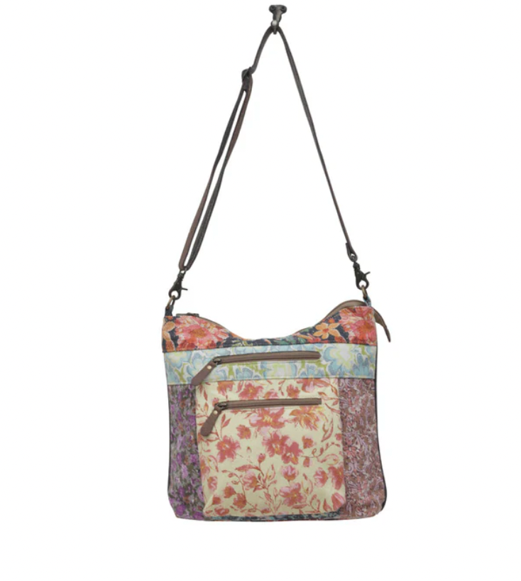 La Fleur Essi Shoulder Bag