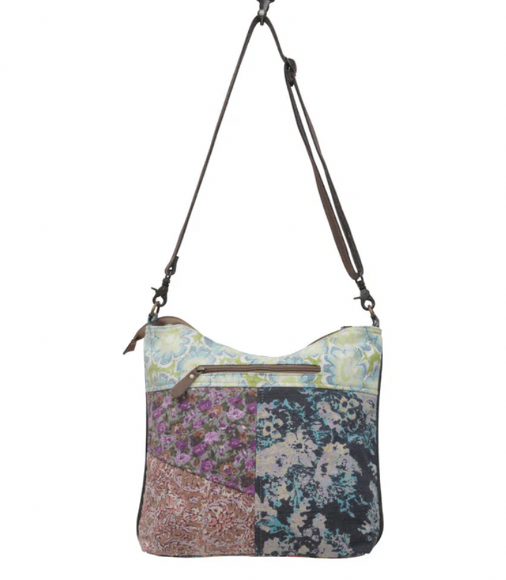 La Fleur Essi Shoulder Bag