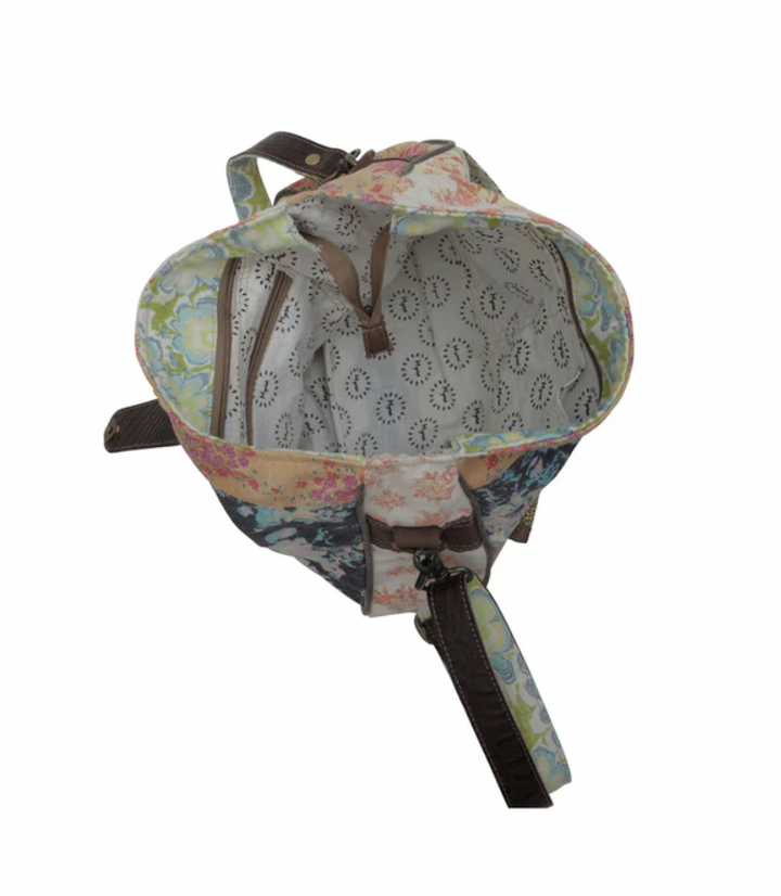 Le Fleur Shoulder Bag