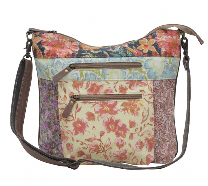 La Fleur Essi Shoulder Bag