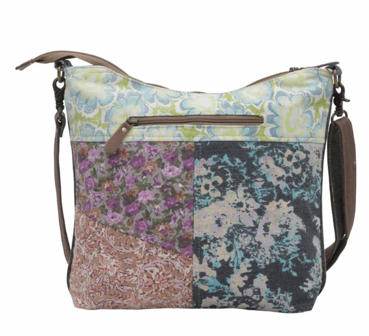 La Fleur Essi Shoulder Bag