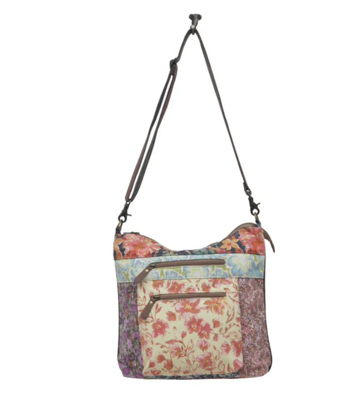 La Fleur Essi Shoulder Bag