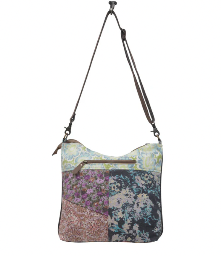La Fleur Essi Shoulder Bag