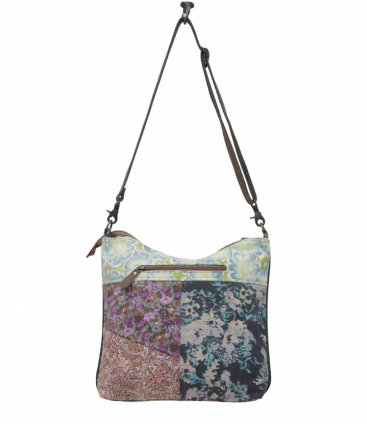 La Fleur Essi Shoulder Bag