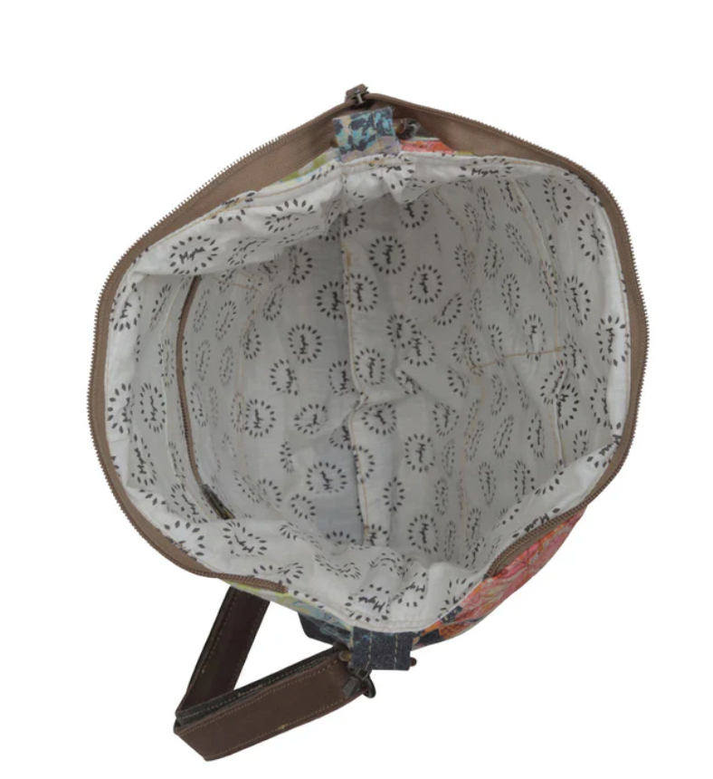 La Fleur Essi Shoulder Bag