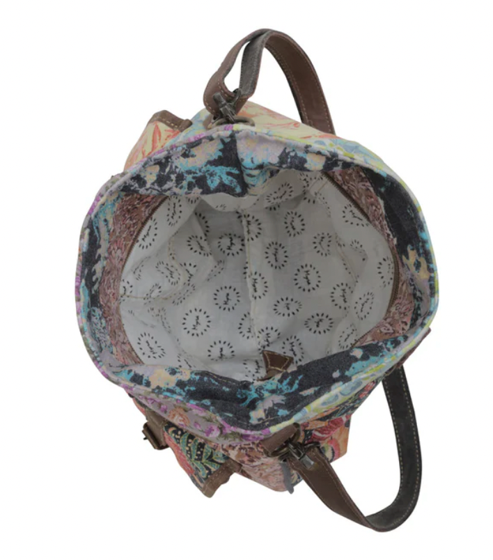 La Fleur Bel Shoulder Bag
