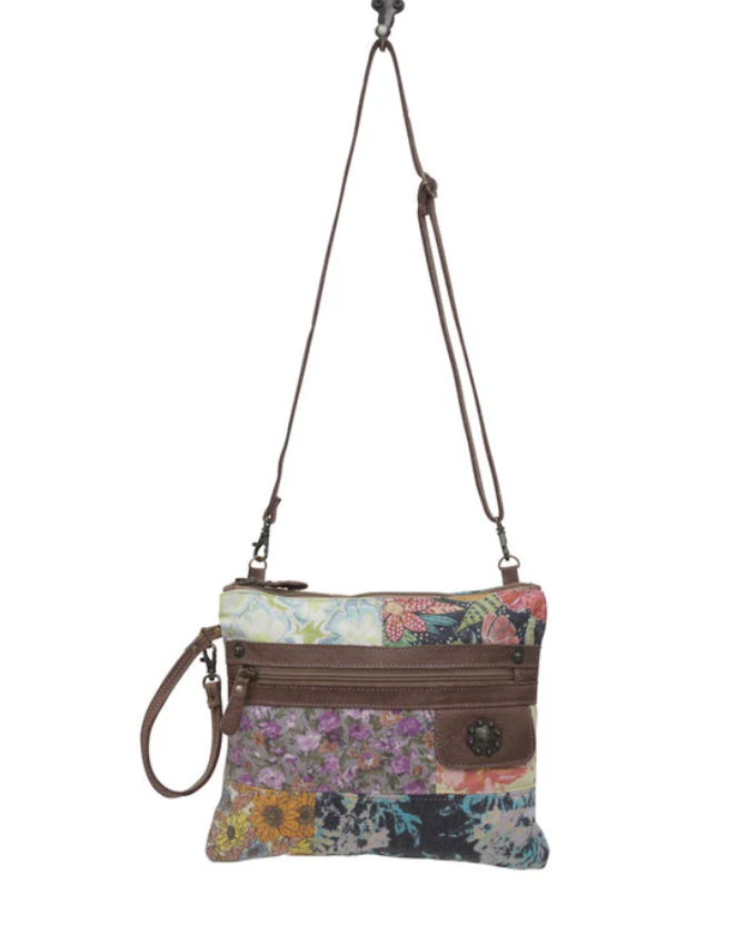 Le Piccolo Small & Crossbody Bag