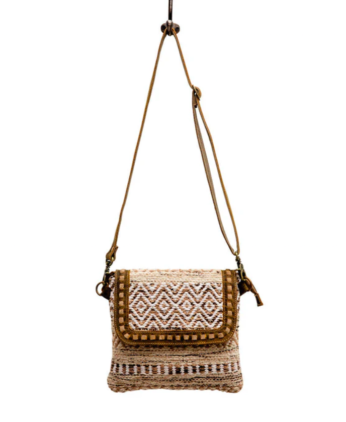Panchang Small & Crossbody Bag
