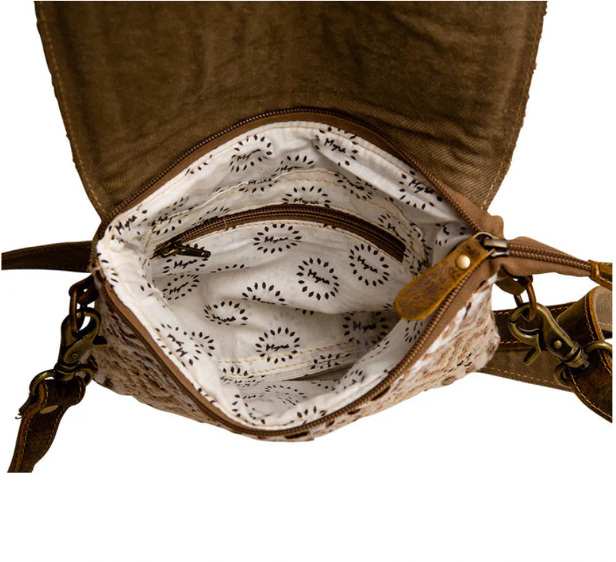 Panchang Small & Crossbody Bag