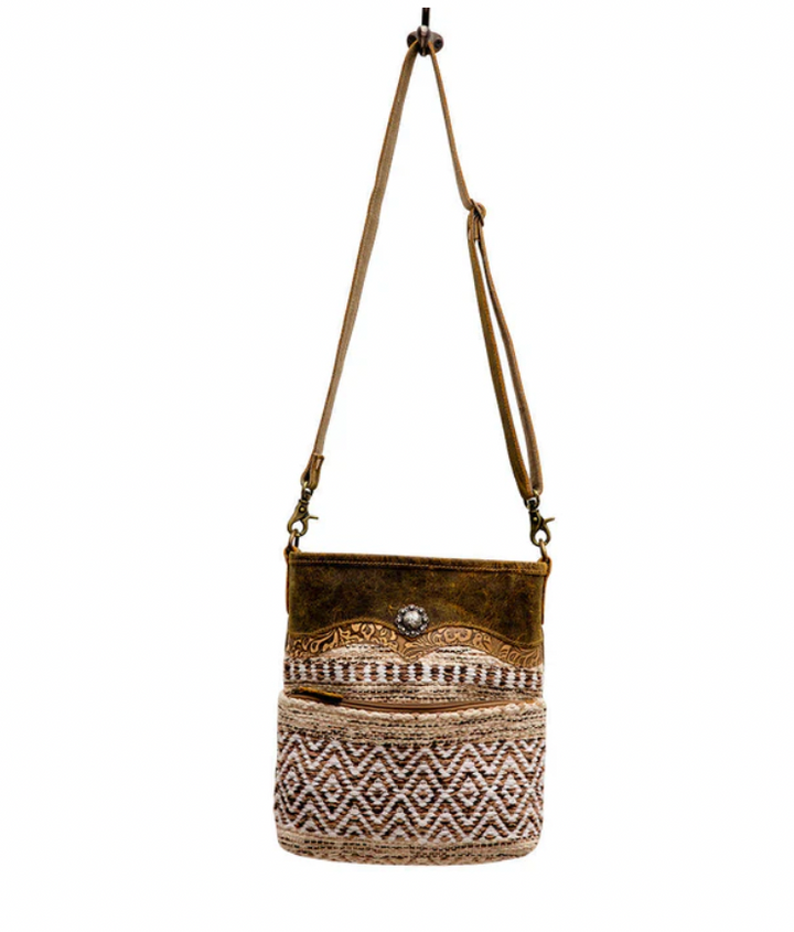 Hispad Small & Crossbody Bag