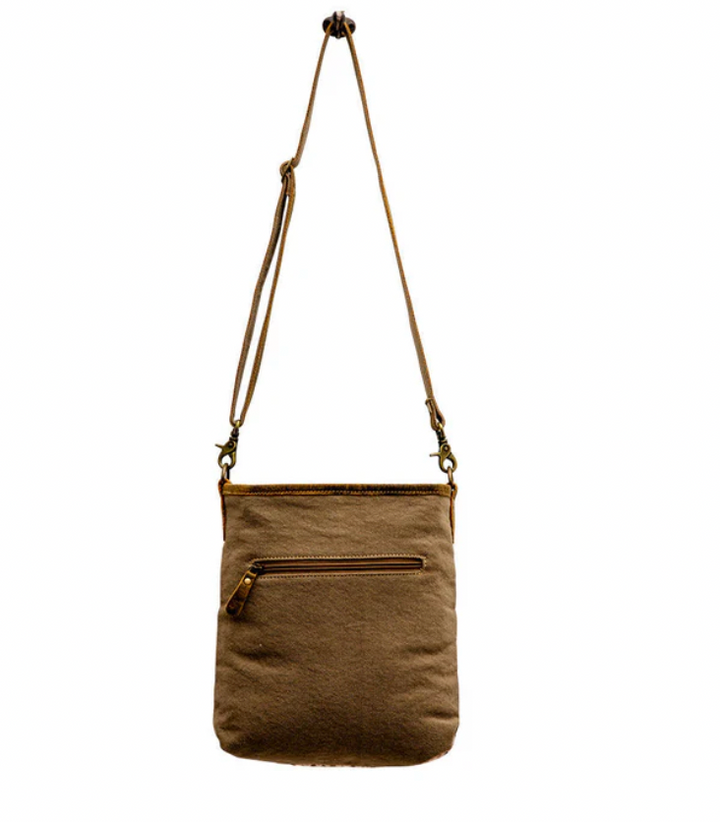 Hispad Small & Crossbody Bag