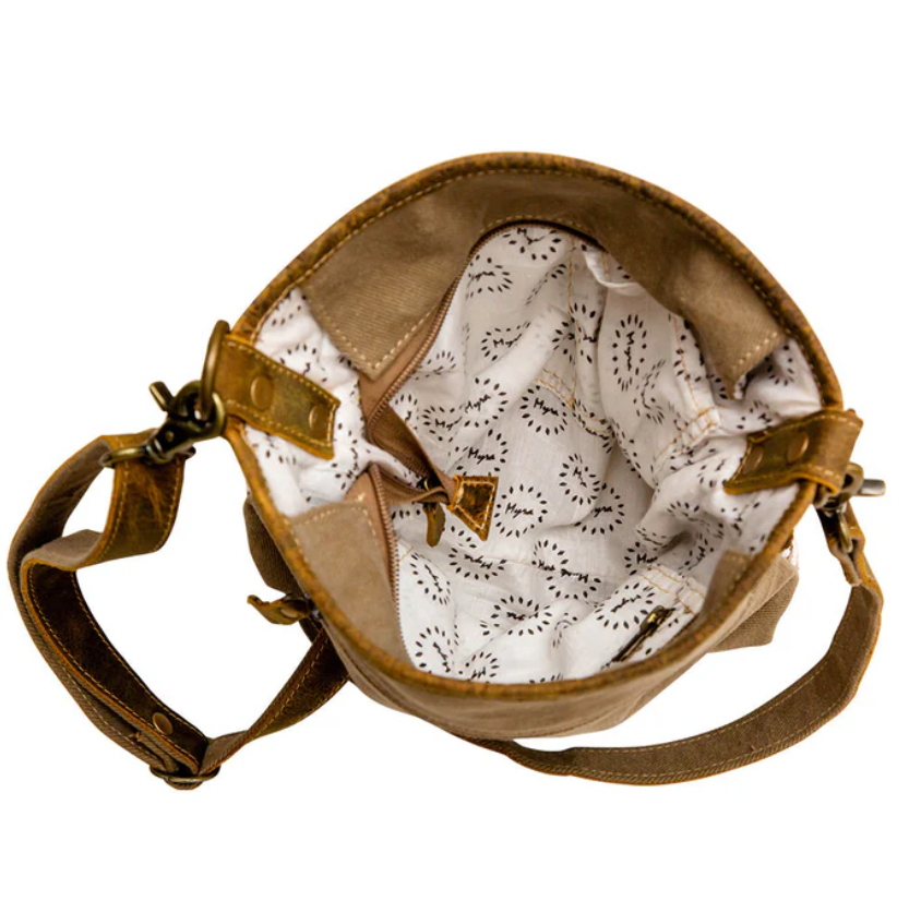 Hispad Small & Crossbody Bag