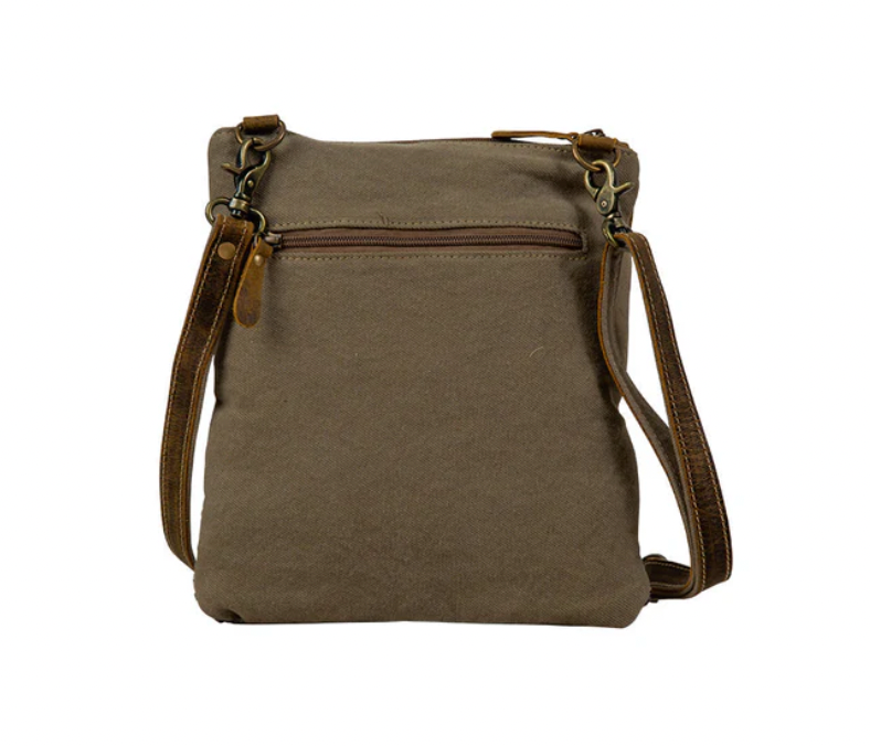 Sand Weaver Small & Crossbody Bag