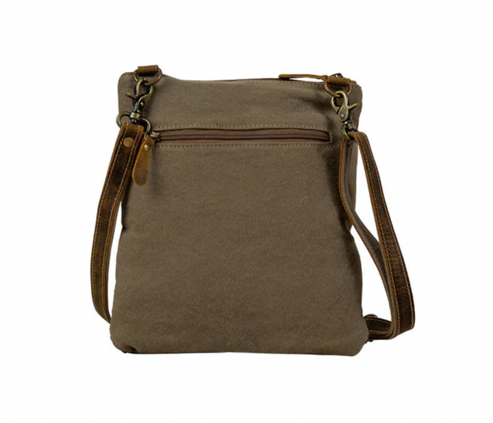 Sand Weaver Small & Crossbody Bag
