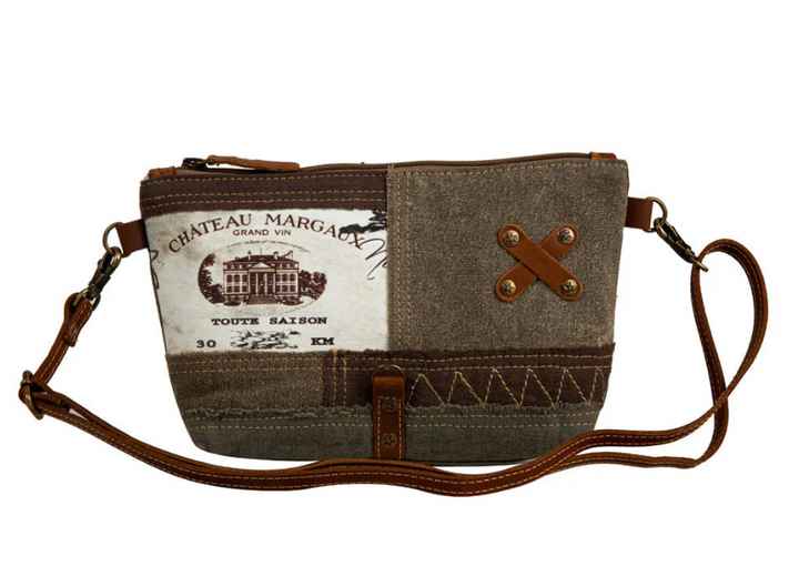 Francais Pathway Small And Crossbody Bag
