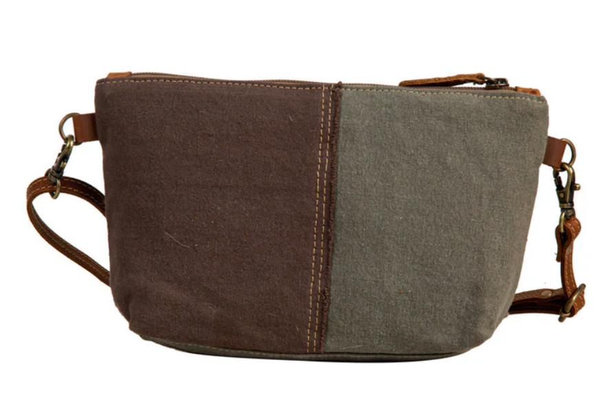 Francais Pathway Small And Crossbody Bag