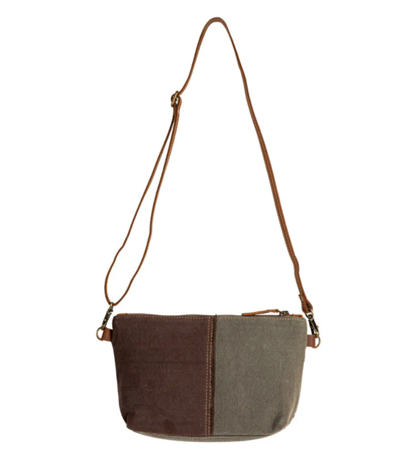 Francais Pathway Small And Crossbody Bag