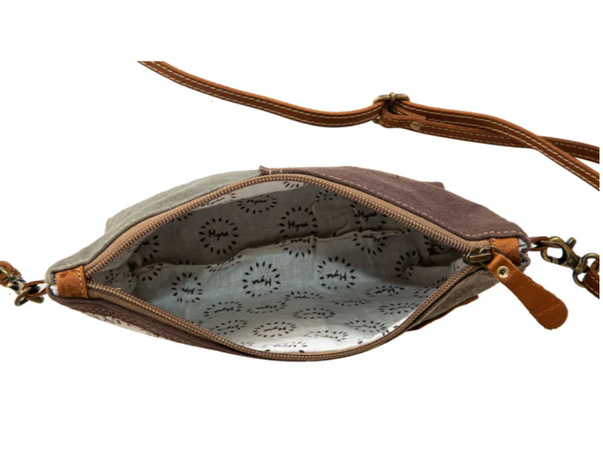 Francais Pathway Small And Crossbody Bag