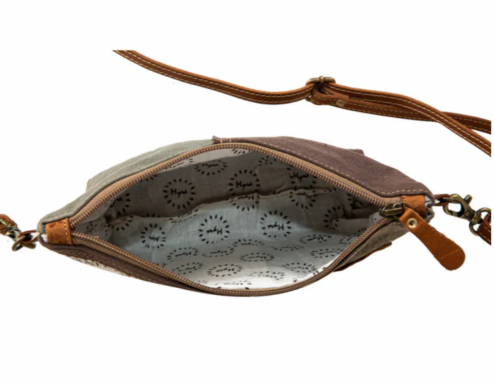 Francais Pathway Small And Crossbody Bag