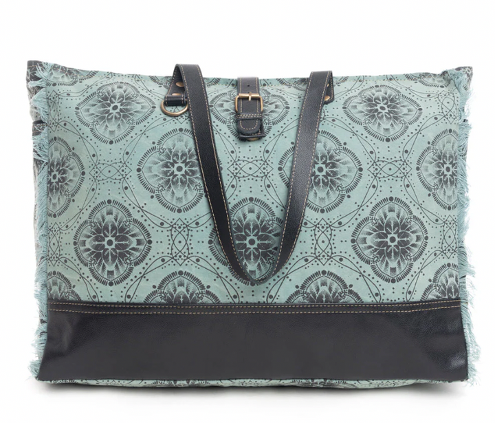 Pilar Pram Weekender Bag