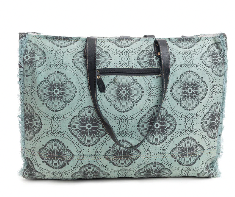 Pilar Pram Weekender Bag