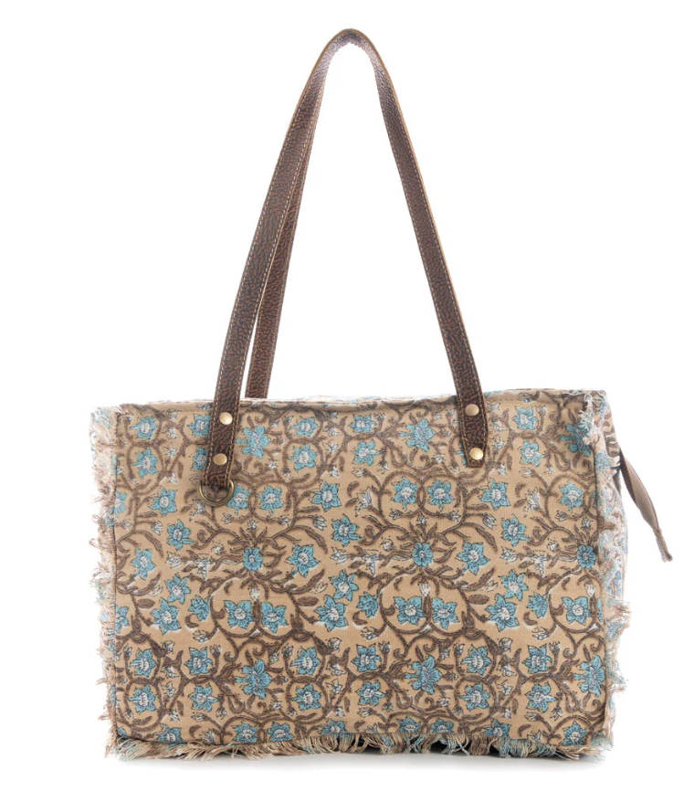 San Ysidro Falls Small Bag